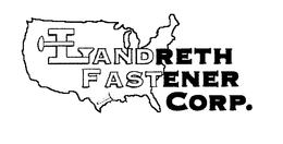 LANDRETH FASTENER CORP. trademark
