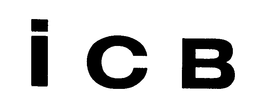 ICB trademark