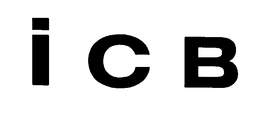 ICB trademark