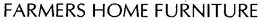 FARMERS HOME FURNITURE trademark