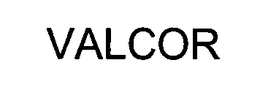 VALCOR trademark