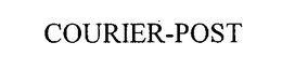 COURIER-POST trademark