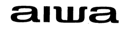AIWA trademark