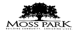 MOSS PARK BUILDING COMMUNITY. ENRICHING LIVES. trademark