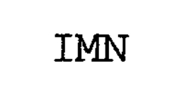 IMN trademark