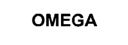 OMEGA trademark