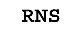 RNS trademark