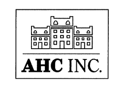 AHC INC. trademark