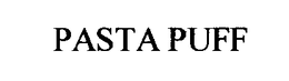PASTA PUFF trademark