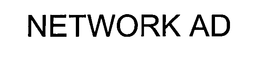 NETWORK AD trademark