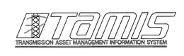 TAMIS TRANSMISSION ASSET MANAGEMENT INFORMATION SYSTEM trademark