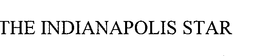 THE INDIANAPOLIS STAR trademark