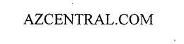 AZCENTRAL.COM trademark