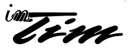 INTIM trademark