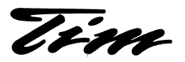 TIM trademark