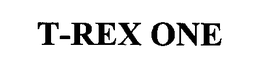 T-REX ONE trademark