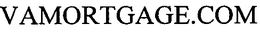 VAMORTGAGE.COM trademark