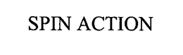 SPIN ACTION trademark