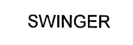 SWINGER trademark