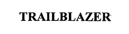 TRAILBLAZER trademark