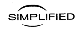 SIMPLIFIED trademark