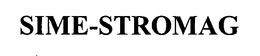 SIME-STROMAG trademark