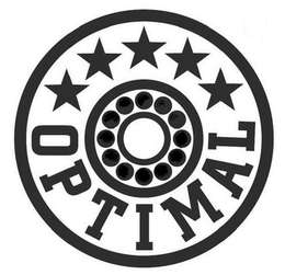 OPTIMAL trademark