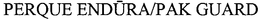 PERQUE ENDURA/PAK GUARD trademark