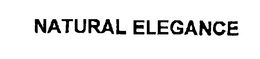 NATURAL ELEGANCE trademark