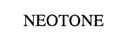 NEOTONE trademark
