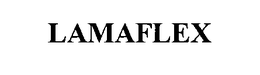 LAMAFLEX trademark