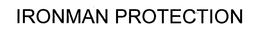 IRONMAN PROTECTION trademark