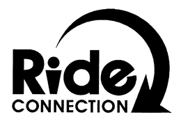 RIDE CONNECTION trademark