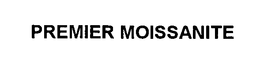 PREMIER MOISSANITE trademark
