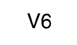 V6 trademark