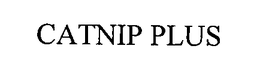 CATNIP PLUS trademark