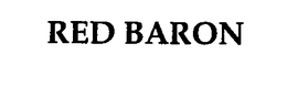 RED BARON trademark