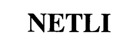 NETLI trademark