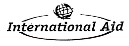 INTERNATIONAL AID trademark