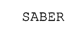 SABER trademark