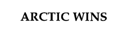 ARCTIC WINS trademark