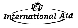 INTERNATIONAL AID trademark