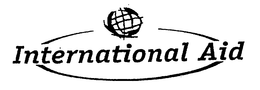 INTERNATIONAL AID trademark
