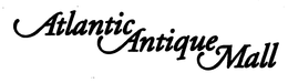 ATLANTIC ANTIQUE MALL trademark
