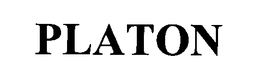PLATON trademark