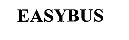 EASYBUS trademark