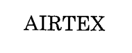 AIRTEX trademark