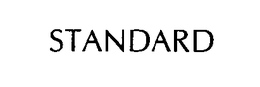 STANDARD trademark
