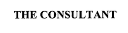 THE CONSULTANT trademark