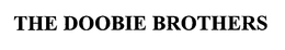 THE DOOBIE BROTHERS trademark